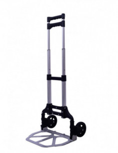 CARRO PLEGABLE ALUMINIO