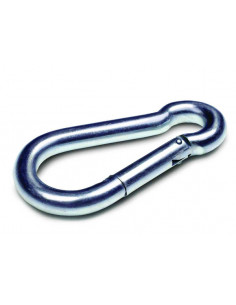 MOSQUETON BOMBERO DIN5299 ZN