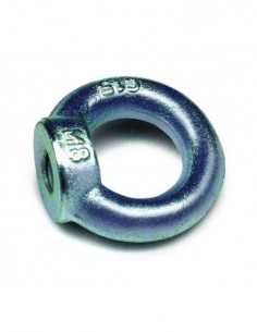 CANCAMO HEMBRA DIN582 ZN