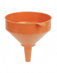 EMBUDO POLIETILENO S. RECTA