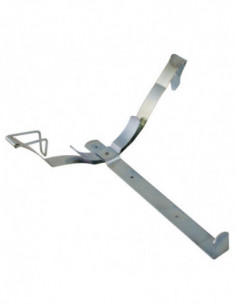 SOPORTE EXTINTOR ABC 3K