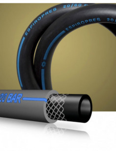 MANGUERA NEUMATICA 20B 10X18MM