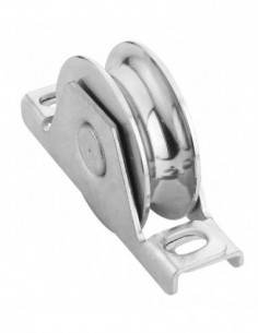 POLEAS ENCASTRAR 20MM