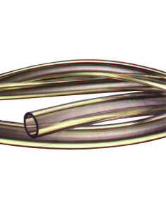 MANGUERA TUBO CRISTAL 8X12