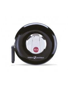 CINTA METRICA ACERO BLC ARCHIT