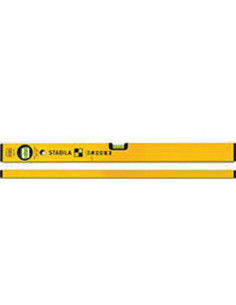 NIVEL TUBULAR ALUMINIO 70/100