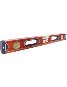 NIVEL ALUMINIO MAGNETICO