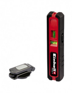 NIVEL LASER CRUZ PUNTAL +SOP