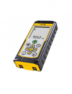 MEDIDOR LASER COMPACTO +/-1MM