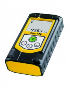 MEDIDOR LASER COMPACTO +/-2MM