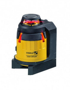 NIVEL LASER AUTONIVEL+PUNTAL