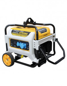 GENERADOR ENERGEN PRO 11 HP