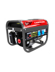 GENERADOR MONOF 4T 5,5 HP