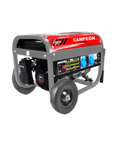 GENERADOR ECO200 6,5 HP 4T