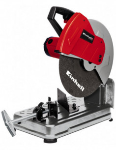 TRONZADORA ABATIBLE 355MM