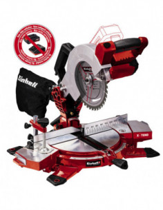 INGLETADORA SIN BAT 210MM