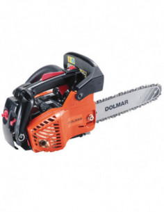 MOTOSIERRA PODA GASOLINA 25CM