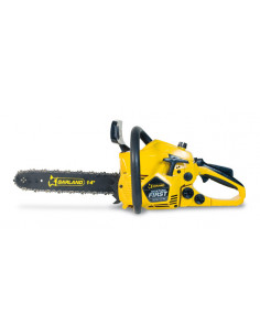 MOTOSIERRA GASOLINA 35 CM