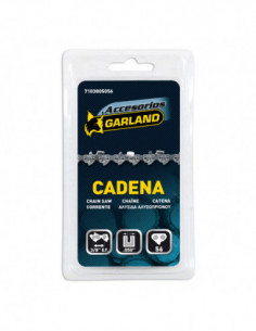 CADENA MOTOSIERRA 3/8