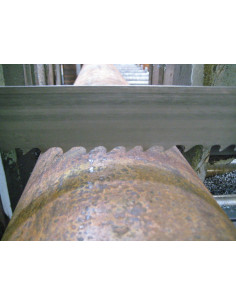 HOJA SIERRA DE CINTA M47 2450