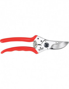 TIJERA PODAR 1 MANO ALUMINIO