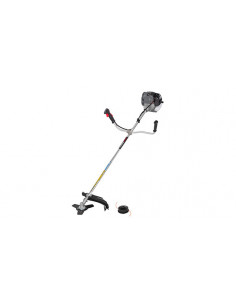 DESBROZADORA COMBI 4EN1