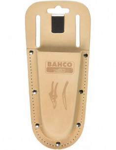 FUNDA CUERO P/TIJERA