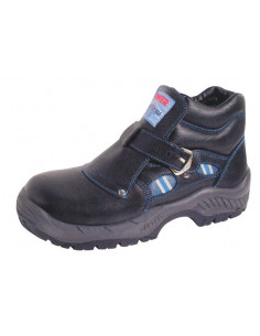 BOTA PIEL S3 PUNTERA+PLANT