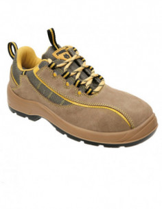 ZAPATO PIEL S1P/S3 PUNT+PL...