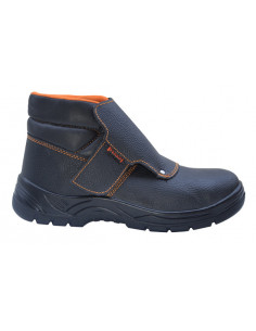 BOTA PIEL SOLDADOR S3 PUNT+PLA