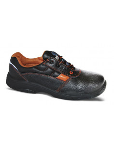 ZAPATO PIEL S3 PUNTERA+PLANT