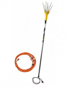 VAREADOR EL SHAKER 400 FW S/B