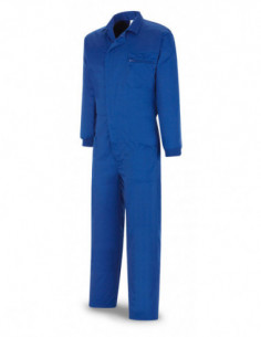 BUZO TERGAL ITALIANO AZULINA