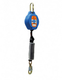 ANTICAIDAS RETRACTIL CINTA