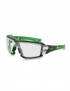 GAFAS PROTECCION INCOLOR BANDA