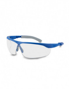 GAFAS PROTECCION INCOLORA
