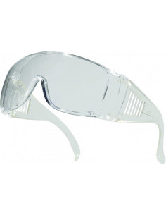 GAFAS PANORAMICA PITON INCOLOR