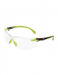 GAFAS PROTECCION INCOLOR NG/VD