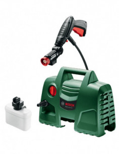 HIDROLAVADORA 100BAR 300LTS/H