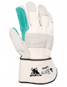 GUANTE AMERICANO SERRAJE TUFF