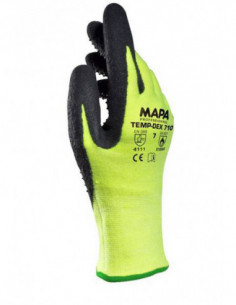 GUANTE IND PROTECCION TERMIC