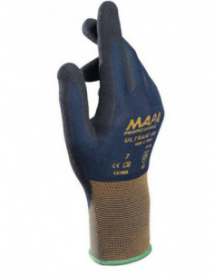 GUANTE POLIAMIDA REC NITRILO