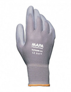 GUANTE POLIAMIDA REC.POLIURETA