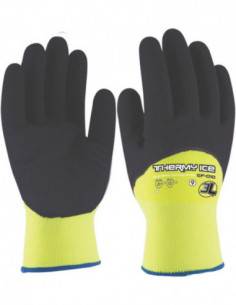 GUANTE FRIGO NYLON NITRILO F