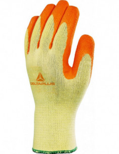 GUANTE RECUBIERTO LATEX PALMA