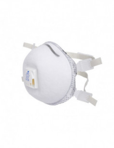 MASCARILLA FFP2 C/V SOLDADURA