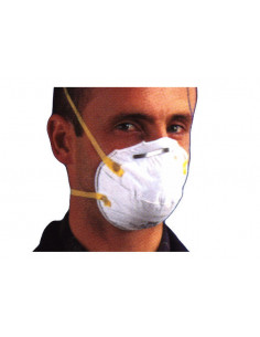 MASCARILLA FFP1 S/VALVULA