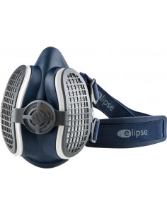 MASCARA FACIAL 2 FILTROS P3