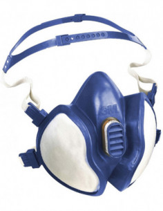 MASCARA AUTOFILTRANTE FFA2P3D