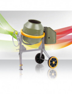 HORMIGONERA ELECTRICA 0,50 HP